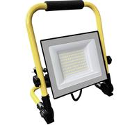 V-TAC VT-44049 242196 Projecteur de chantier CEE: F (A - G) 50 W Couleur déclairage (ampoule LED): blanc