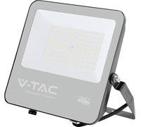 V-TAC VT-44101 232006 Projecteur LED extérieur CEE: D (A - G) 100 W Couleur d'éclairage (ampoule LED): blanc chaud