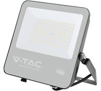 V-TAC VT-44101 232006 Projecteur LED extérieur CEE: D (A - G) 100 W Couleur d'éclairage (ampoule LED): blanc chaud