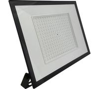 V-TAC VT-44208 23976 Projecteur d'éclairage LED CEE: F (A - G) 200 W Couleur d'éclairage (ampoule LED): blanc neutre