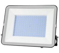 V-TAC VT-44300-B 10031 Projecteur d'éclairage LED CEE: F (A - G) 300 W Couleur d'éclairage (ampoule LED): blanc neutre