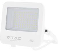 Projecteur LED BLANC 50W 6500K 6750 lm V-Tac - 242096