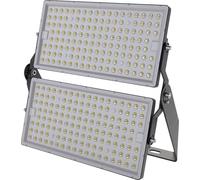 V-TAC VT-48500 23089 Projecteur d'éclairage LED CEE: D (A - G) 500 W