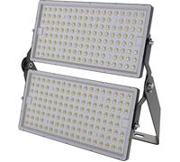 Projecteur à LED V-TAC, VT-48500 500W, 67500 lm, 6500 K, IP65, blanc froid
