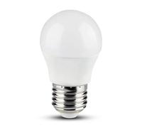 Smart Home RGB LED E27 Ampoule App Alexa Commande vocale 5 Watt Lampe V-Tac 2755