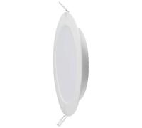 V-TAC VT-61018-RD 7865 Panneau LED encastrable CEE: E (A - G) 18 W blanc neutre blanc