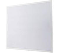V-TAC VT-61036 23625 Panneau à LED jeu de 10 CEE: E (A - G) 36 W blanc froid blanc