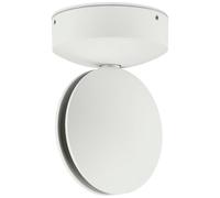 V-TAC VT-707-W-N 218217 Applique LED extérieure CEE: F (A - G) 6 W LED blanc