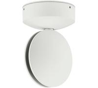 V-TAC VT-707-W-N 218217 Applique LED extérieure CEE: F (A - G) 6 W LED blanc