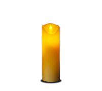 V-TAC VT-7568 Bougie LED De Table Lumière Chaude Plastique