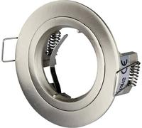 Vtac spot intérieur GU10 - Argent