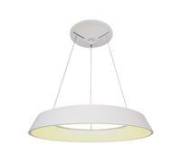 V-TAC VT-7755 Lampadario LED Suspendu Circulaire 48W Dimmable