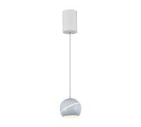 V-TAC VT-7796 Lampadario LED à Suspension 8.5W Design Moderne Lumière Chaude