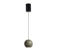 V-TAC VT-7796 Lampadario LED à Suspension 8.5W Design Moderne Lumière Chaude