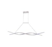 V-TAC VT-7822 Lampadario LED Suspendu 30W Design Moderne, Lumière 3000K/4000K T]