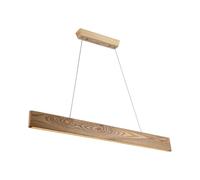 V-TAC VT-7975 Lampadario LED 10W Plafonnier Suspendu Moderne T]