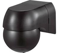 V-TAC VT-8028 23678 Capteur de mouvement noir