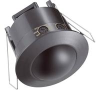 V-TAC VT-8029 23679 Capteur de mouvement noir