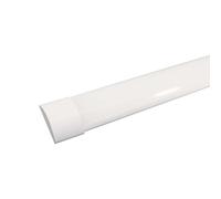 V-TAC VT-8340 plafonnier Tube LED prismatique 50W 120lm/W 150cm lumière 4000k IP20 SKU 8050