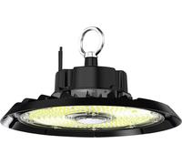V-TAC VT-91152 240766 Luminaire industriel LED CEE: D (A - G) LED 150 W noir