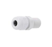 V-TEC L PG7 LGR Presse-étoupe avec filetage PG,avec filetage étendu PG7 IP68