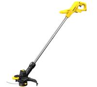 V20 Coupe-bordures 25cm 18V - Sans batterie ni chargeur - SFMCST925B-XJ