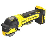 V20 Outil oscillatoire BRUSHLESS - Lithium 18V - Sans batterie