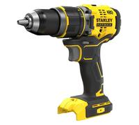 Stanley SFMCD721B-XJ FatMax V20 Perceuse visseuse a percussion (80Nm/18V/sans batterie)