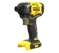 V20 Visseuse à Impacts 170Nm Brushless - Lithium 18V - sans batterie STANLEY FATMAX - SFMCF810B-XJ
