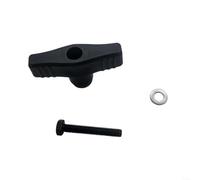 V299000660 PAS-225 Bouton de coupleur Pas | Pièce de rechange, connecteur d'unité moteur, plastique, ajustement exact, pour l'extérieur