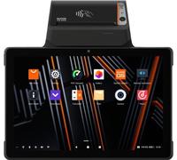 V3 MIX - Ecran 10,1", Android 13 mit GMS, 80mm Thermobondrucker, 2D-Barcodescanner, microSD Slot, 4GB+32GB