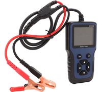 V311B Testeur de batterie 12V 100?2000CCA Testeur de circuit de charge Détecteur de charge Outil de diagnostic pour voiture SUV bateau moto