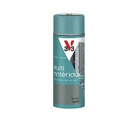 Peinture Extérieure Multi-matériaux V33 Garrigue sétin 400ml