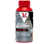 V33 Décapant Gel Express® Spécial Fer 0,5L