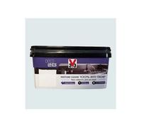 V33 Déco LAB Peinture Cuisine 100% Anti-Tâche Galet 2 L