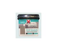 V33 Déco LAB Peinture Salle de bain 100% Waterproof Galet 0,75 L
