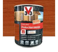 Lasure Protection Intense V33 8ans Pin d'Orégon 1 L