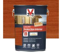 Lasure Protection Intense V33 8ans Pin d'Orégon 5 L