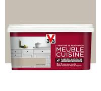 V33 Peinture De Rénovation Meuble De Cuisine Seigle 2 L
