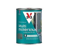 Peinture extérieure Multi-matériaux - Garrigue - Satin - V33 - 1,5L