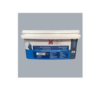 V33 Protection Murs de Douche Gris galet 2 L