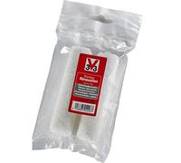 V33 - Rouleau Rénovation Recharge manchon laqueur 110 mm - Beige