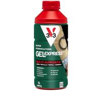 V33 Super décapant Gel Express Multisupport