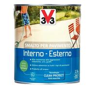 V33 Vernis de sol intérieur-extérieur