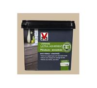 V33 Vernis Ultra Adhérent 0,75L Beige ivoire 0,75 L