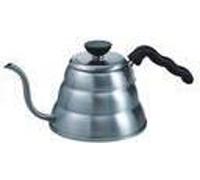V60 Bouilloire 'Buono' petite taille VKB-100HSV / Bestbrew