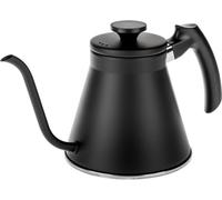 V60 Drip Kettle Fit, 800ml, Matte Black VKF-120-MB / Bestbrew