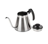 Hario Bouilloire Versante V60 0,8 L Acier inoxydable Argenté