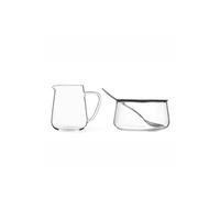 (V75700) Ensemble de lait et de sucre Classic
