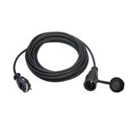 VA Althoff Althoff Câble de rallonge 10 m H05RR-F3G1,5 IP44 avec prise et couplage PCE Quantité:1